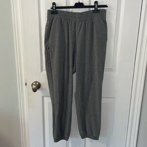 Banana republic jogger